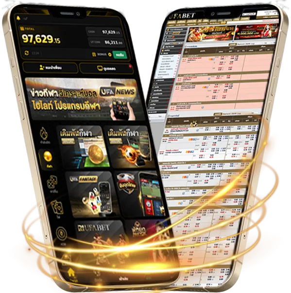 แสนกล Mobile — แทงบอลมือถือ